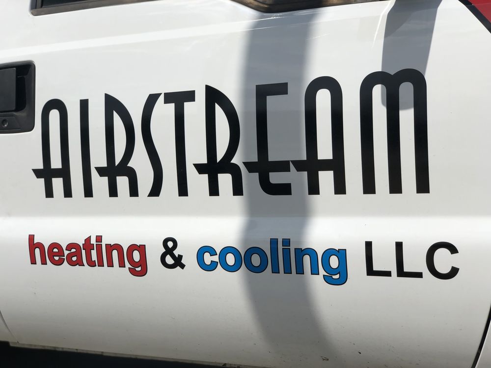 Airstream Heating and Cooling LLC