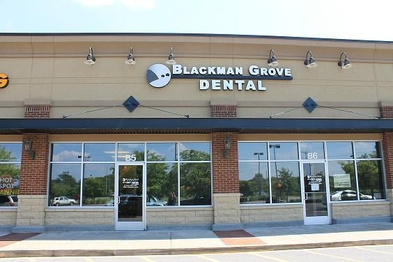 Blackman Grove Dental Murfreesboro TN