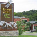 Discovery Center at Murfree Spring