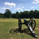 Stones River Battlefield Loop Trail