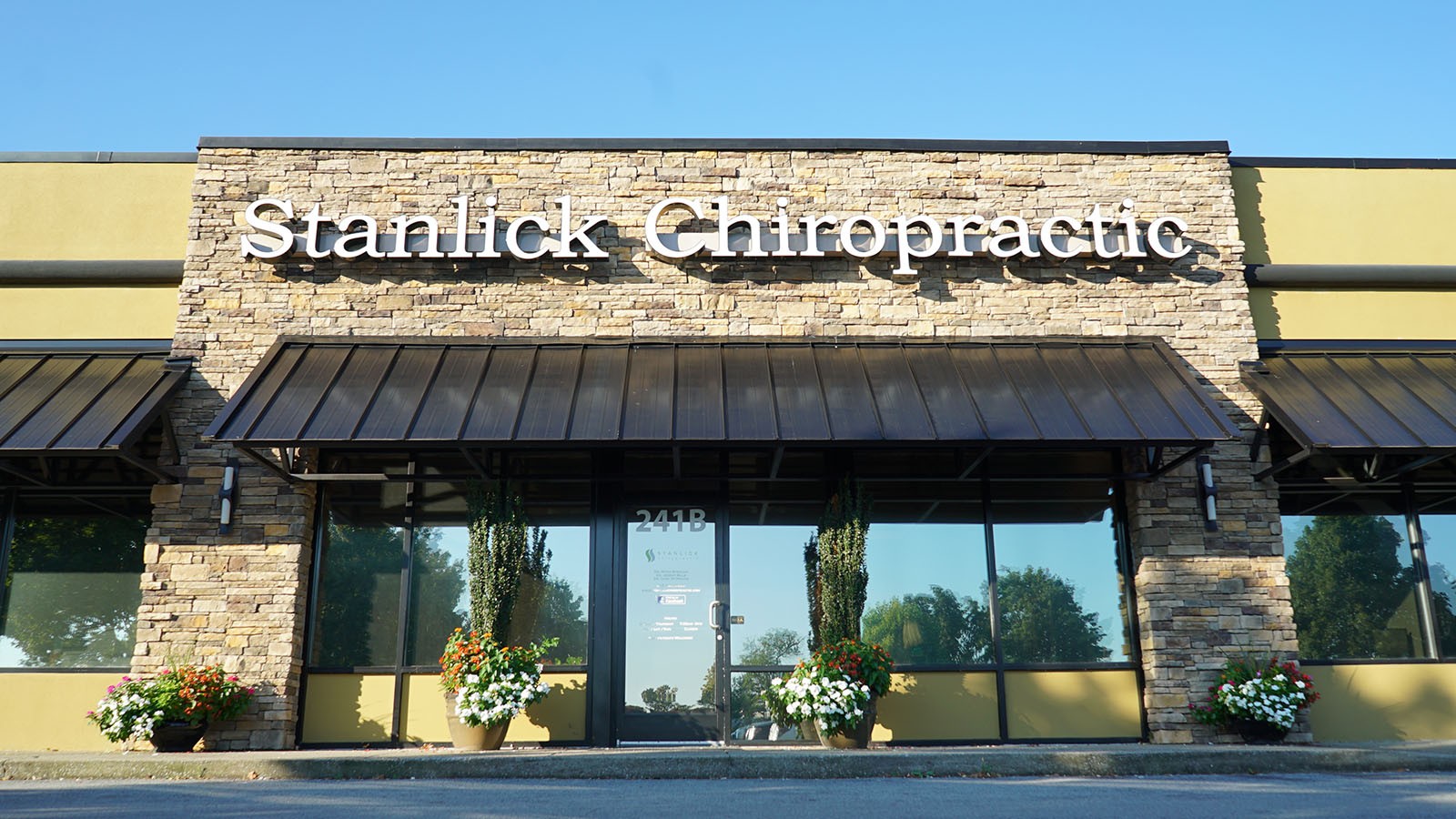 Stanlick Chiropractic Murfreesboro