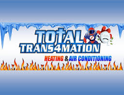 Total Trans4mation Heating & Air-Conditioning