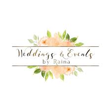 Weddings Events by Raina