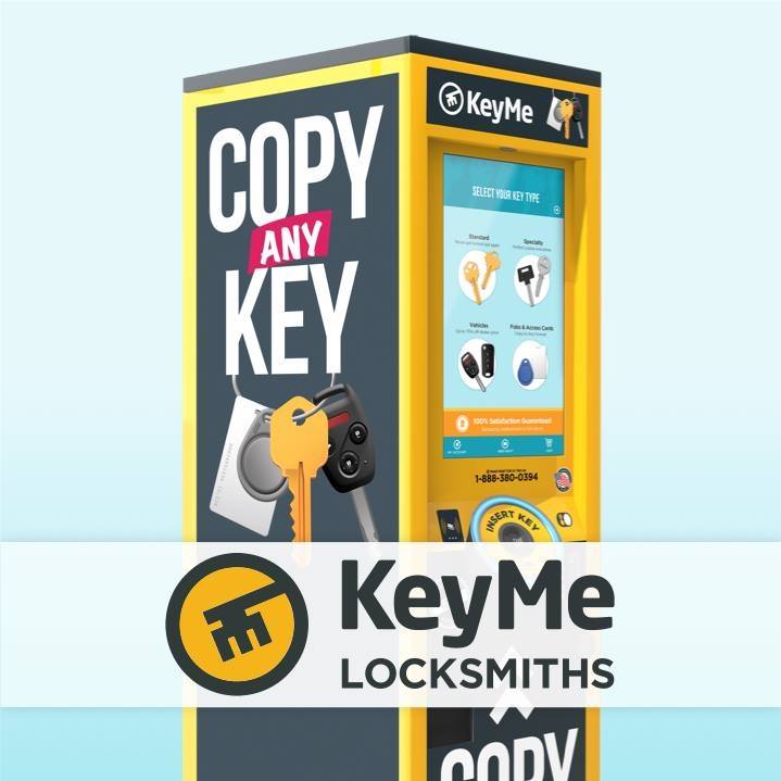 KeyMe Locksmiths Murfreesboro TN