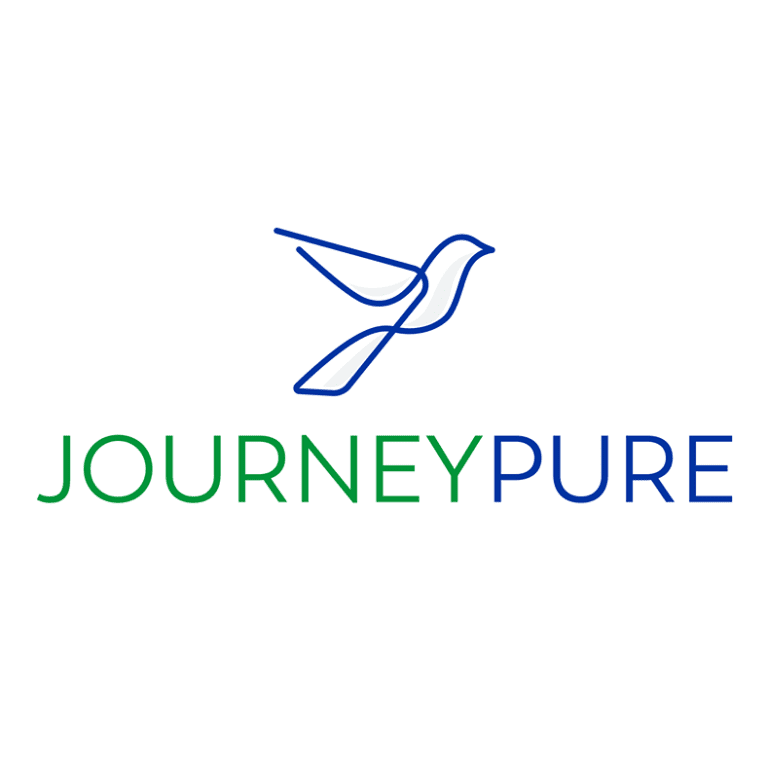 journey pure logo