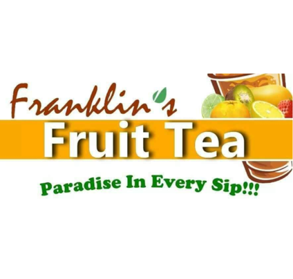 Franklin's Fruit Tea