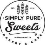 Simply Pure Sweets