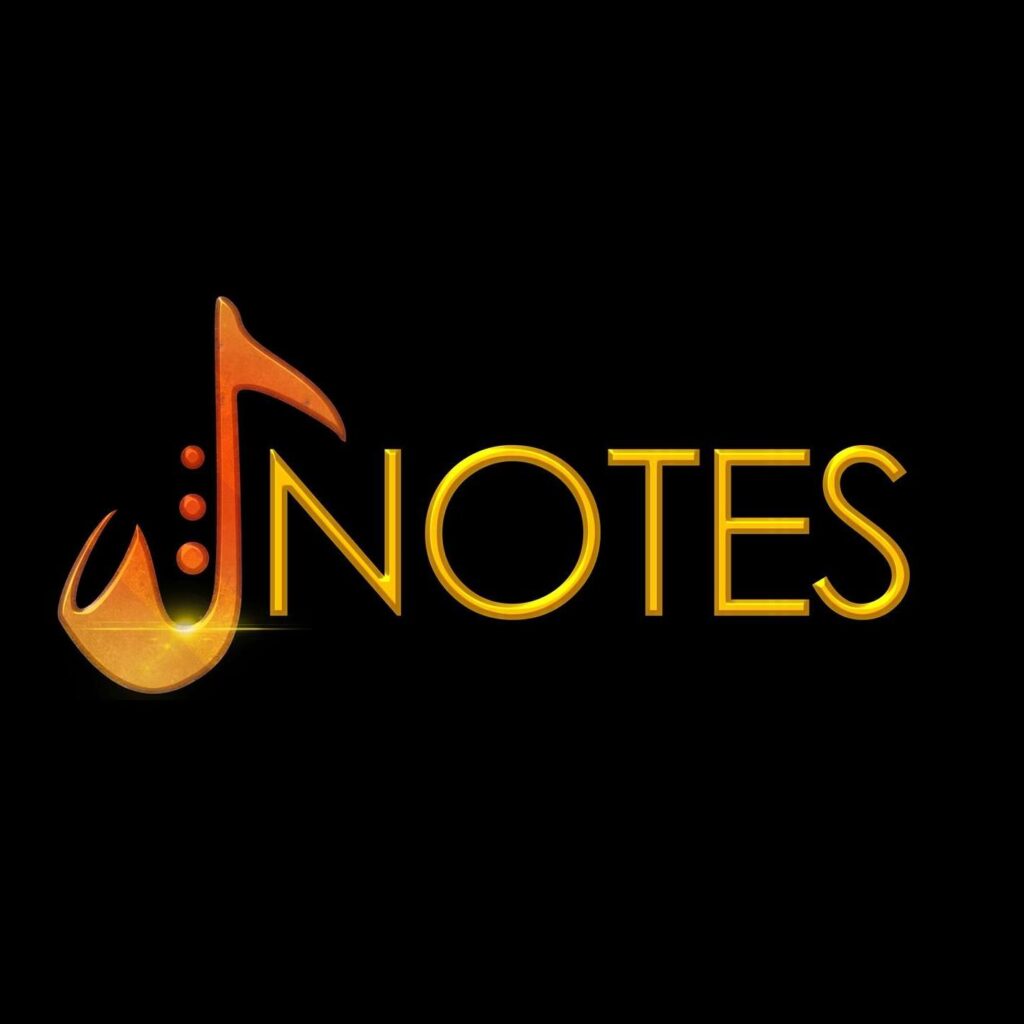 The Notes Lounge