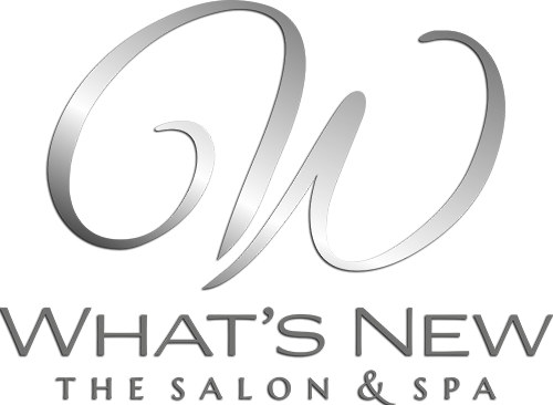 What's New The Salon