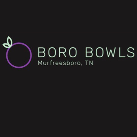 Boro Bowls Murfreesboro TN