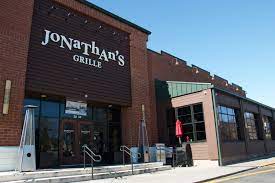 Jonathan's Grille Sports Bar Murfreesboro TN