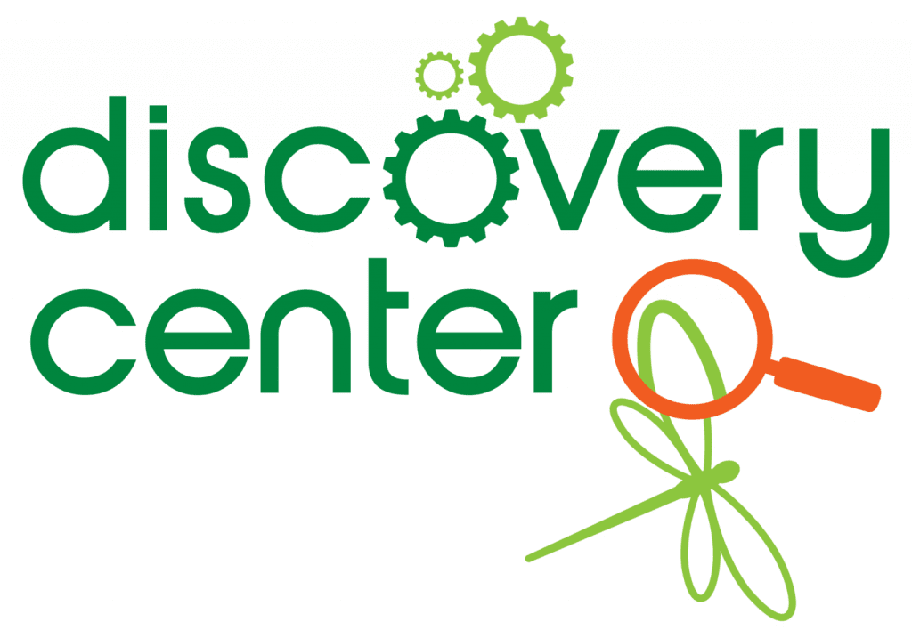 The Discovery Center Murfreesboro TN