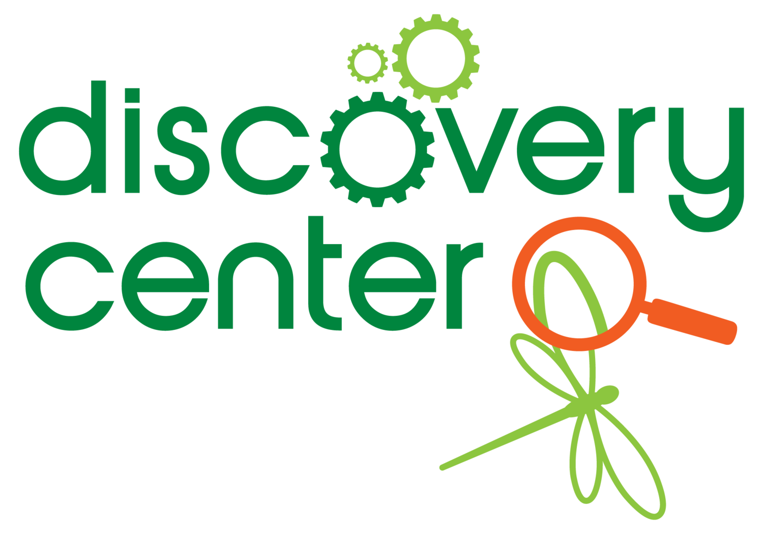 The Discovery Center Murfreesboro TN