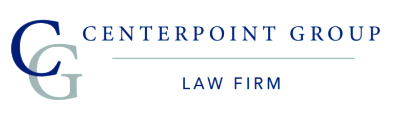 Centerpoint Group Law