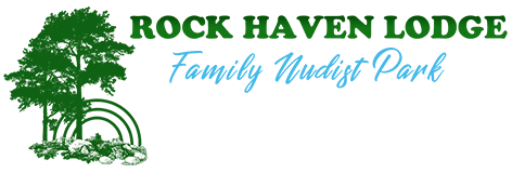 Rock Haven Lodge Nudist Camp
