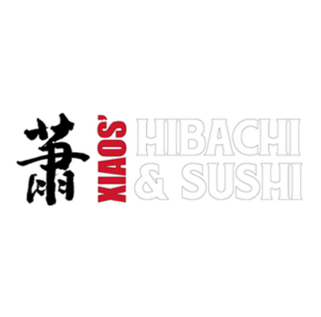 Xiaos Hibachi and Sushi