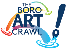 The Boro Art Crawl