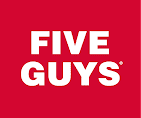 Five Guys Murfreesboro TN