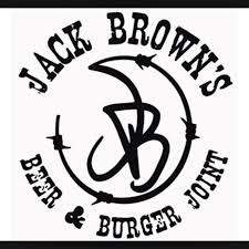Jack Brown’s Murfreesboro TN