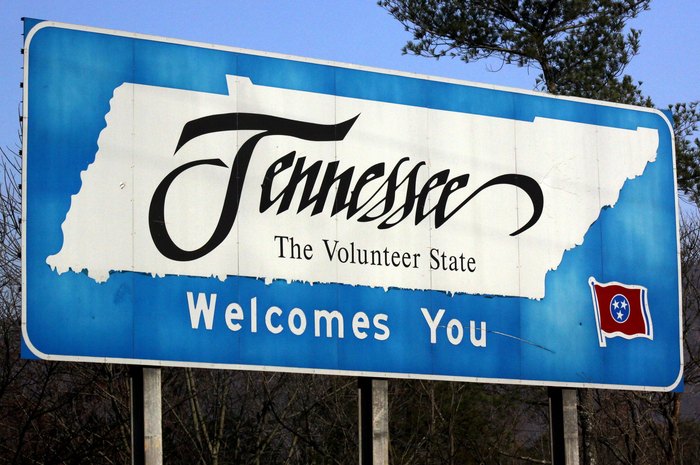 Move to Tennessee this Summer