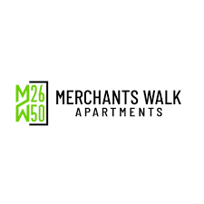 Merchants Walk Apartments