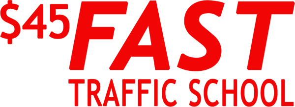 45 Fast Traffic School Murfreesboro TN