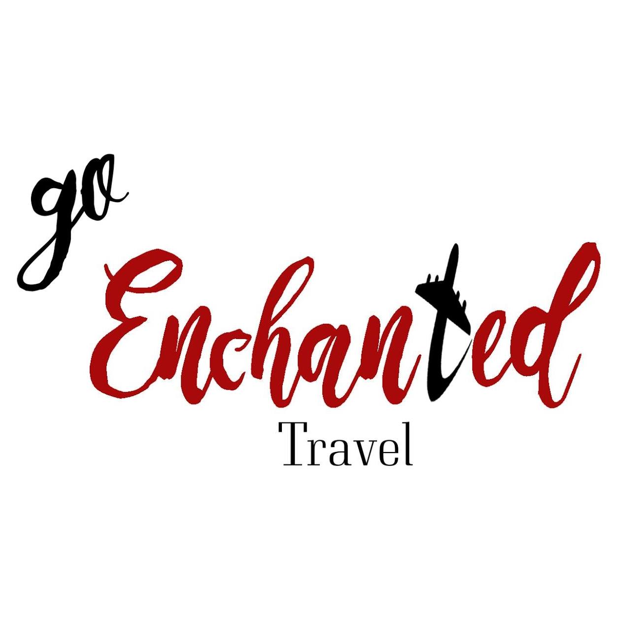 Go Enchanted Travel