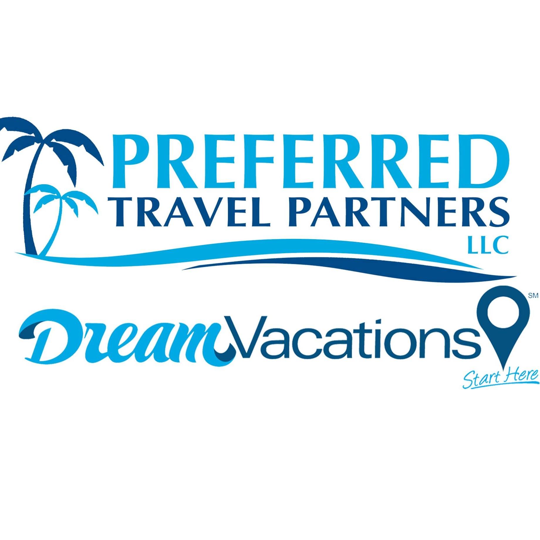 Preferred Travel Partners - Dream Vacations