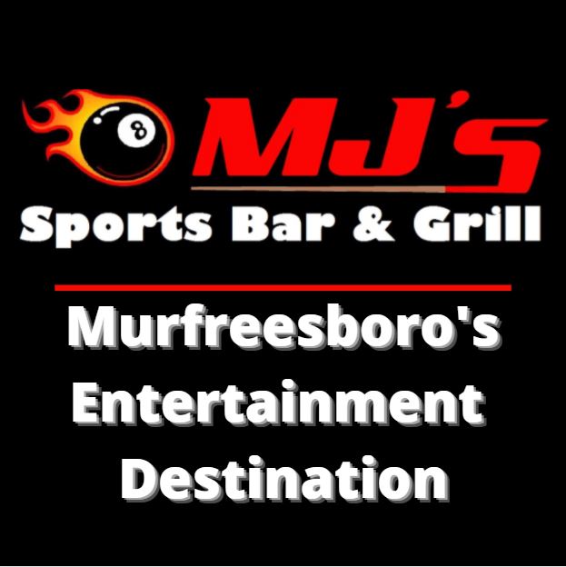 MJ's Sports Bar and Grill Murfreesboro