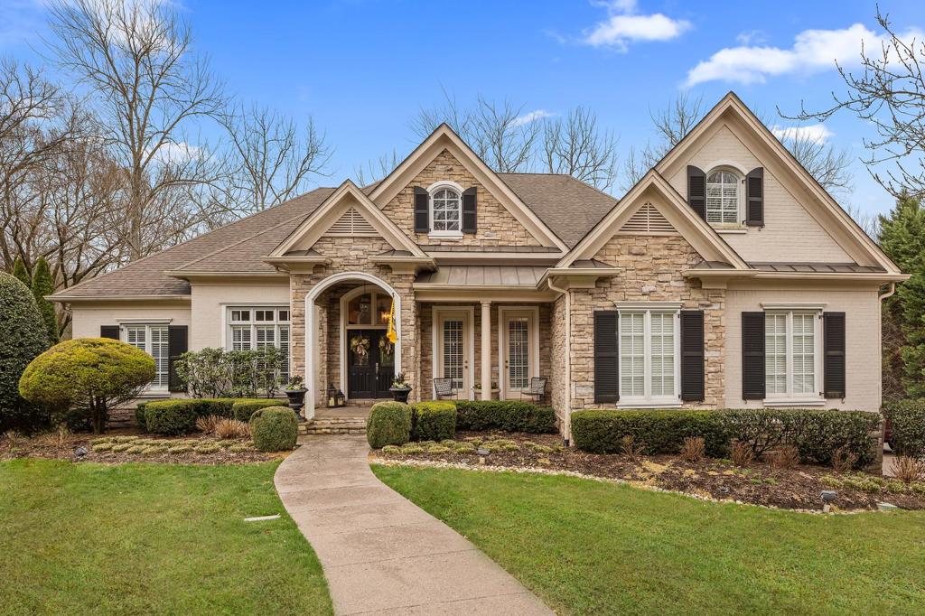 Best Places to Buy a House in Tennessee