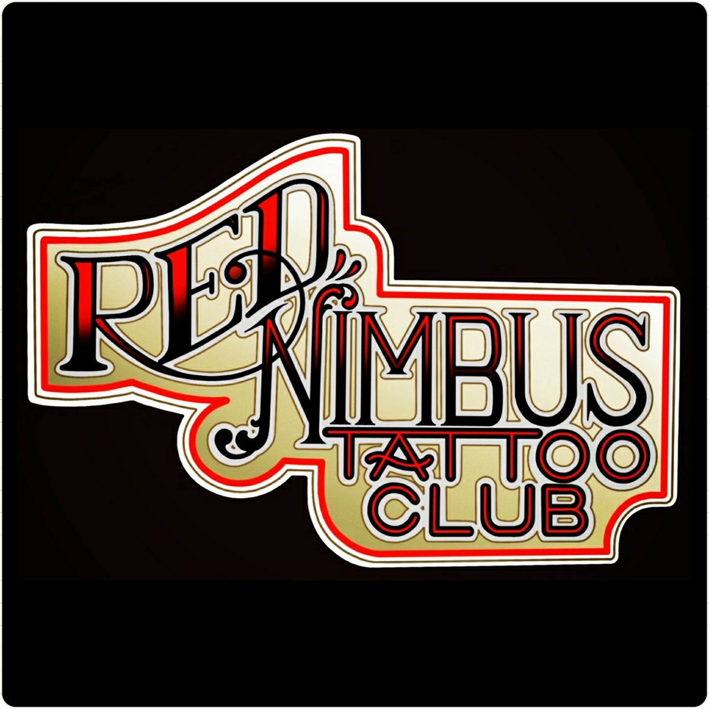 Red Nimbus Tattoo Club Murfreesboro