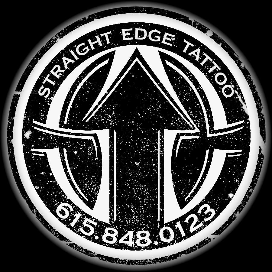 Straight Edge Tattoo & Body