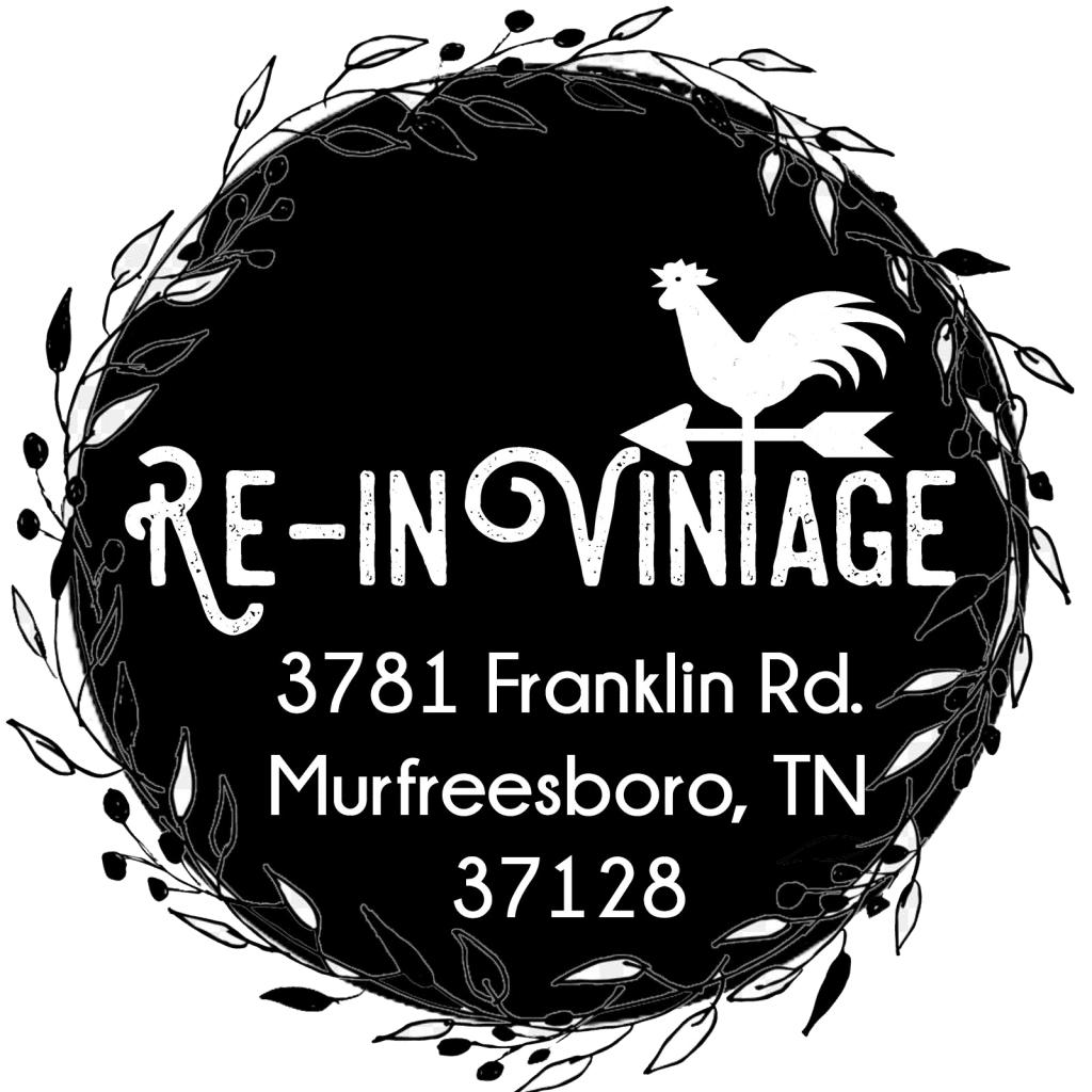 Re-Invintage Home Murfreesboro
