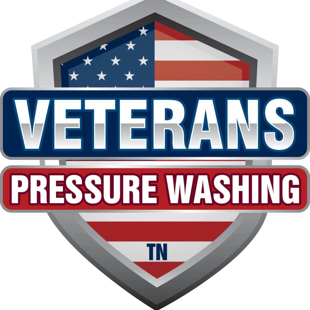 Veterans Pressure Washing Murfreesboro TN
